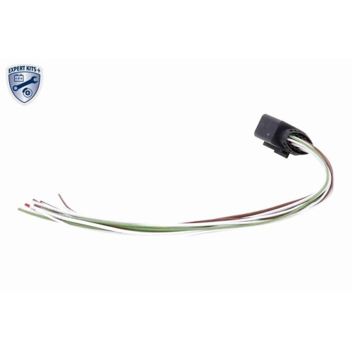 Kabelreparatursatz, Hauptscheinwerfer VEMO V10-83-0089 EXPERT KITS + für VW VAG