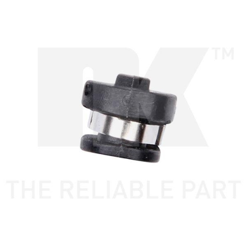 Warnkontakt, Bremsbelagverschlei&szlig; NK 280207 f&uuml;r MINI, Hinterachse