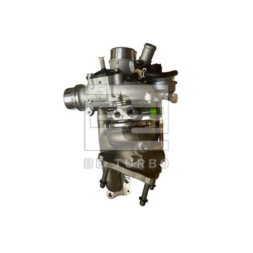 BE TURBO 130892 Lader, Aufladung f&uuml;r OPEL