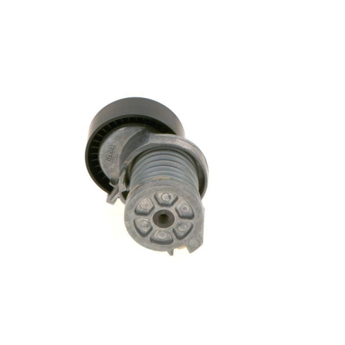 Riemenspanner, Keilrippenriemen BOSCH 1 987 945 800 f&uuml;r AUDI SEAT SKODA VW
