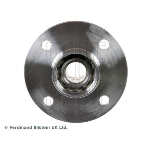 Radlagersatz BLUE PRINT ADN18360 f&uuml;r NISSAN, Hinterachse links