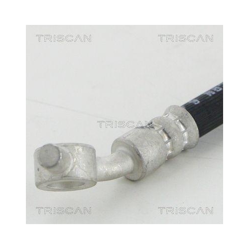 Bremsschlauch TRISCAN 8150 14323 f&uuml;r NISSAN, Vorderachse rechts