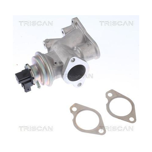 AGR-Ventil TRISCAN 8813 24203 f&uuml;r ISUZU OPEL VAUXHALL
