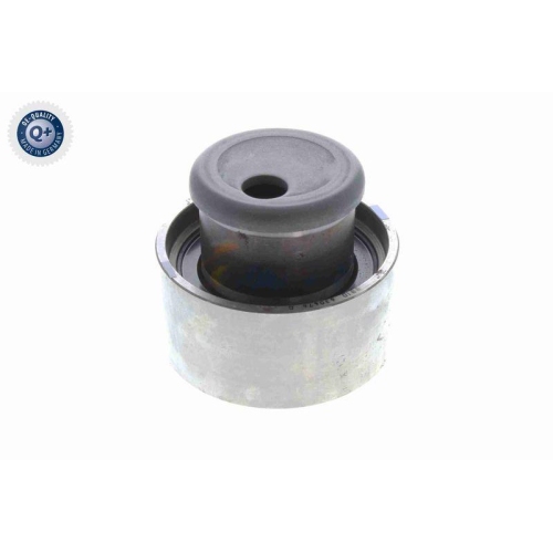 Spannrolle, Zahnriemen VAICO V24-0112 Q+, Erstausr&uuml;sterqualit&auml;t MADE IN GERMANY