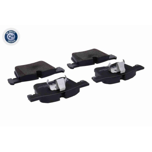 Bremsbelagsatz, Scheibenbremse VAICO V20-4272 Q+, Erstausr&uuml;sterqualit&auml;t f&uuml;r BMW