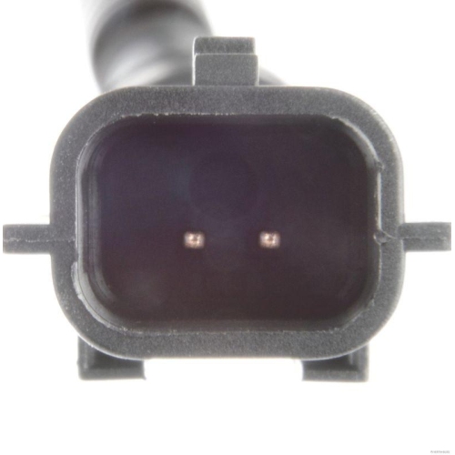 HERTH+BUSS ELPARTS 70661503 Sensor, Raddrehzahl f&uuml;r OPEL RENAULT VAUXHALL, links