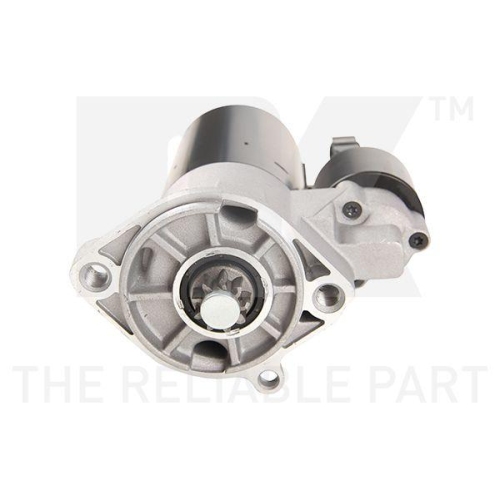 Starter NK 4718390 f&uuml;r VW VAG