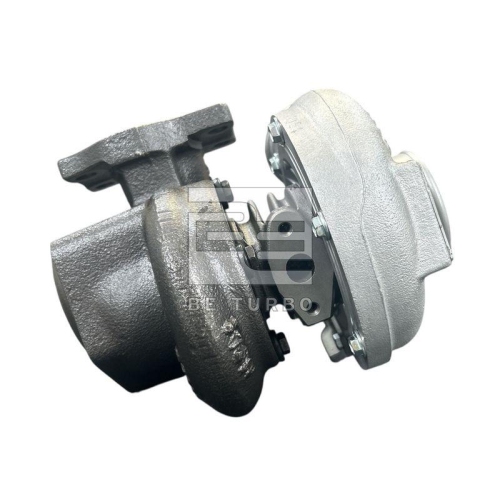 BE TURBO 126009 Lader, Aufladung f&uuml;r PERKINS