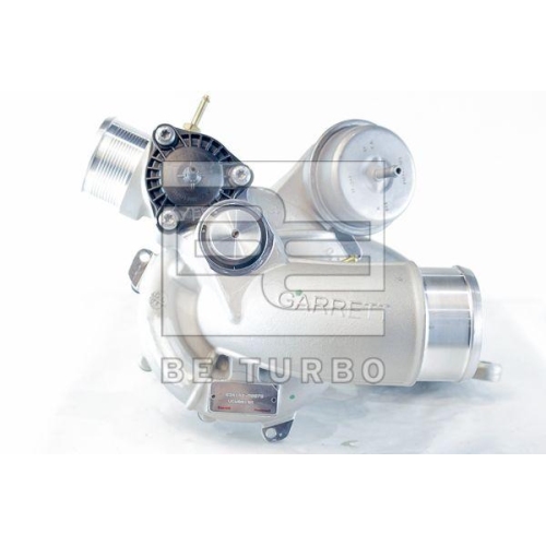 BE TURBO 130925 Lader, Aufladung f&uuml;r FORD