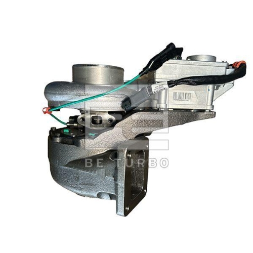 BE TURBO 128910 Lader, Aufladung f&uuml;r JOHN DEERE