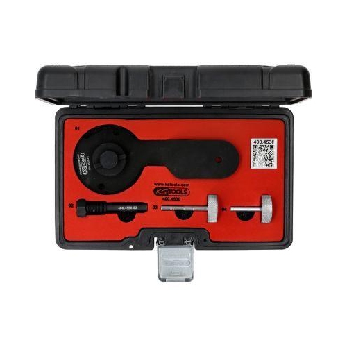 Arretierwerkzeugsatz, Nockenwelle KS TOOLS 400.4530 f&uuml;r