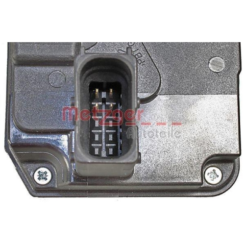 T&uuml;rschloss METZGER 2314108 ORIGINAL ERSATZTEIL f&uuml;r OPEL VAUXHALL GENERAL MOTORS