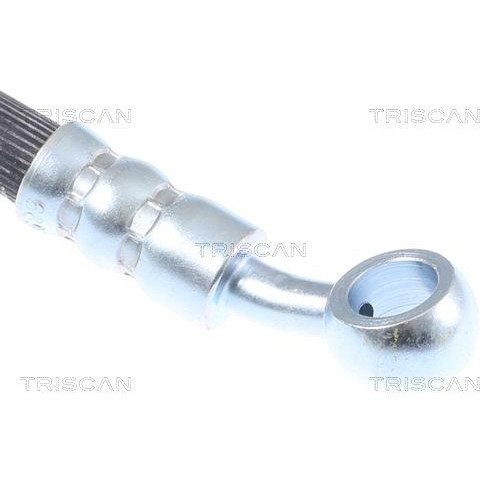 Bremsschlauch TRISCAN 8150 69107 f&uuml;r SUZUKI SANTANA, Vorderachse
