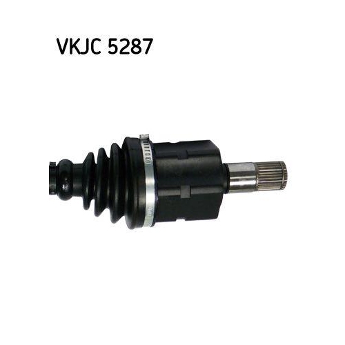 Antriebswelle SKF VKJC 5287 f&uuml;r VW, Vorderachse rechts