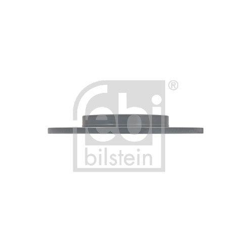 Bremsscheibe FEBI BILSTEIN 108479 f&uuml;r HONDA, Hinterachse