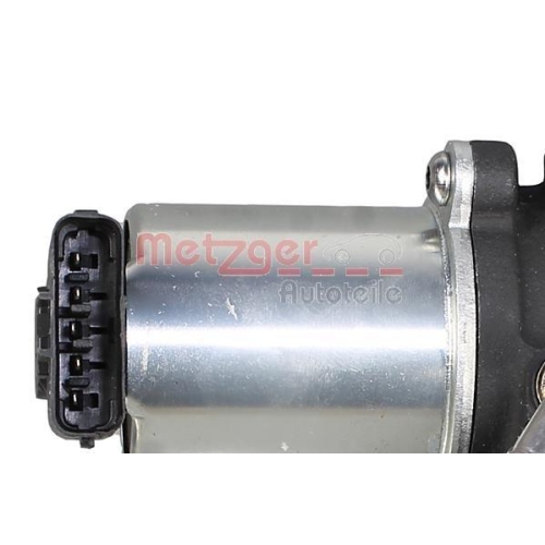 AGR-Ventil METZGER 0892762 f&uuml;r OPEL VAUXHALL GENERAL MOTORS