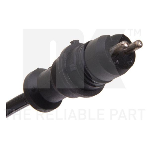 Sensor, Raddrehzahl NK 292346 f&uuml;r ALFA ROMEO FIAT LANCIA, Hinterachse