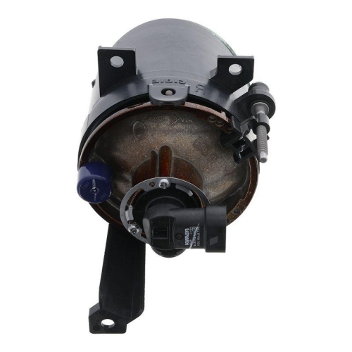 Nebelscheinwerfer VALEO 045092 ORIGINAL TEIL f&uuml;r VW, links