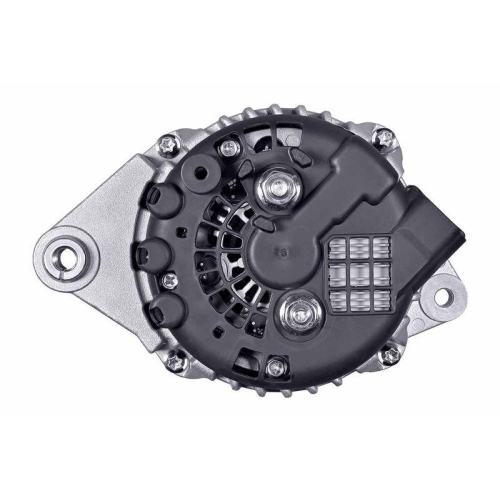 HELLA Generator 8EL 015 637-421 f&uuml;r OPEL VAUXHALL