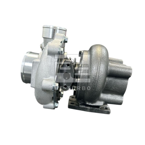 BE TURBO 134542 Lader, Aufladung f&uuml;r