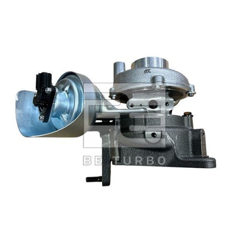 BE TURBO 130948 Lader, Aufladung f&uuml;r SUBARU