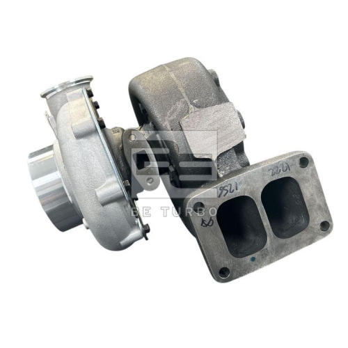 BE TURBO 124644 Lader, Aufladung f&uuml;r MAN