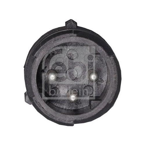 FEBI BILSTEIN Luftfederventil 45185 für VOLVO