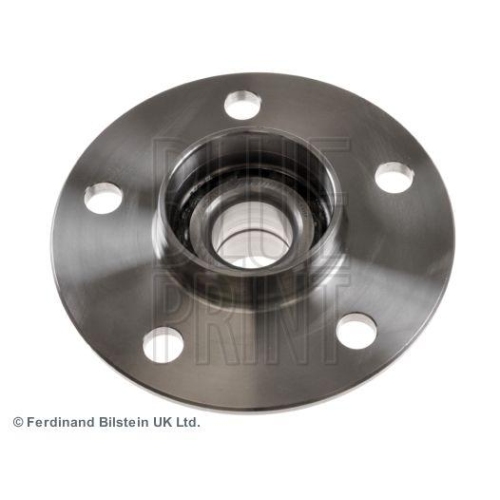 Radlagersatz BLUE PRINT ADN18363 f&uuml;r NISSAN, Hinterachse