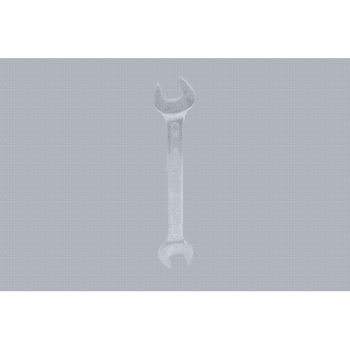 Doppel-Gabelschl&uuml;ssel KS TOOLS 517.0712-E f&uuml;r