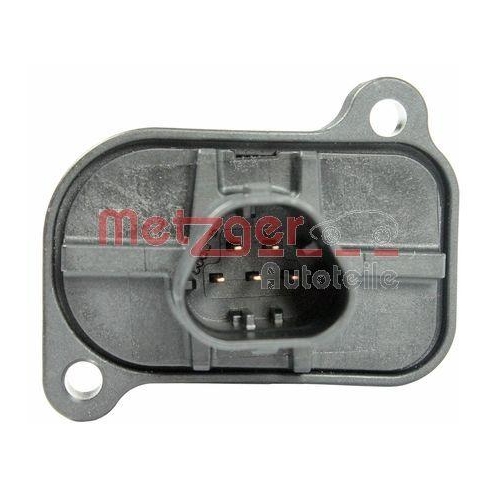 Luftmassenmesser METZGER 0890337 ORIGINAL ERSATZTEIL f&uuml;r OPEL SUZUKI