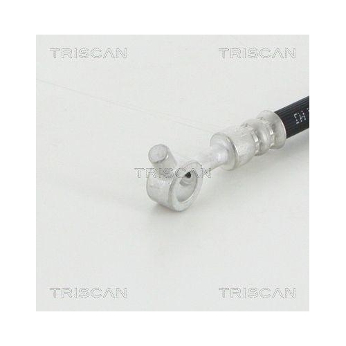 Bremsschlauch TRISCAN 8150 14344 f&uuml;r INFINITI, f&uuml;r Fahrzeuge ohne Sportpaket