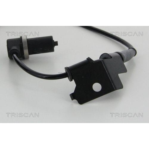 Sensor, Raddrehzahl TRISCAN 8180 43282 f&uuml;r HYUNDAI, Hinterachse rechts