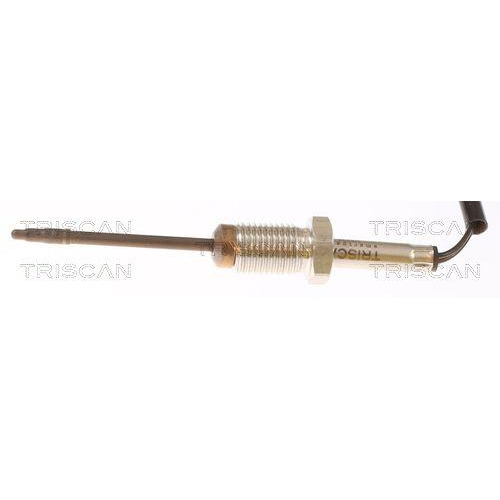 Sensor, Abgastemperatur TRISCAN 8826 16001 f&uuml;r FORD