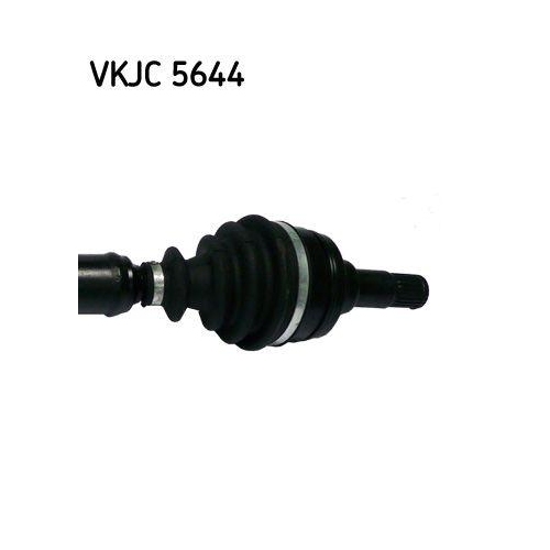 Antriebswelle SKF VKJC 5644 f&uuml;r FORD, Vorderachse rechts