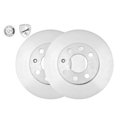 Bremsensatz, Scheibenbremse VAICO V40-1680 EXPERT KITS + f&uuml;r FORD MERCEDES-BENZ