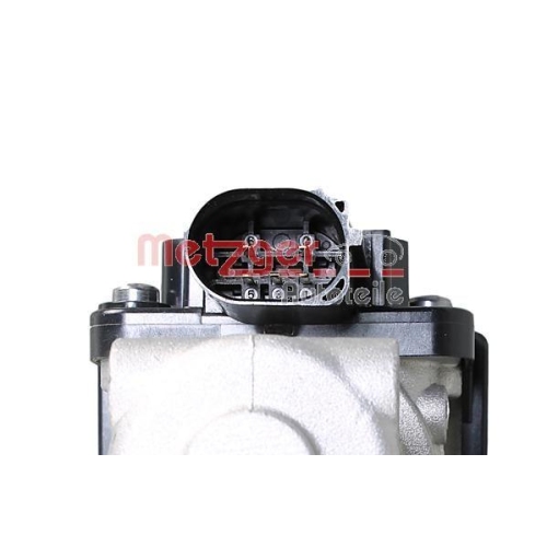 AGR-Ventil METZGER 0892795 ORIGINAL ERSATZTEIL f&uuml;r HYUNDAI KIA