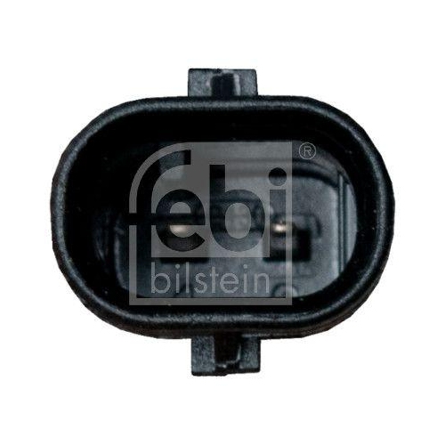 FEBI BILSTEIN Einspritzd&uuml;se 194695 f&uuml;r AUDI SEAT VW