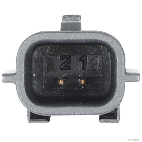 HERTH+BUSS ELPARTS 70661544 Sensor, Raddrehzahl f&uuml;r NISSAN RENAULT