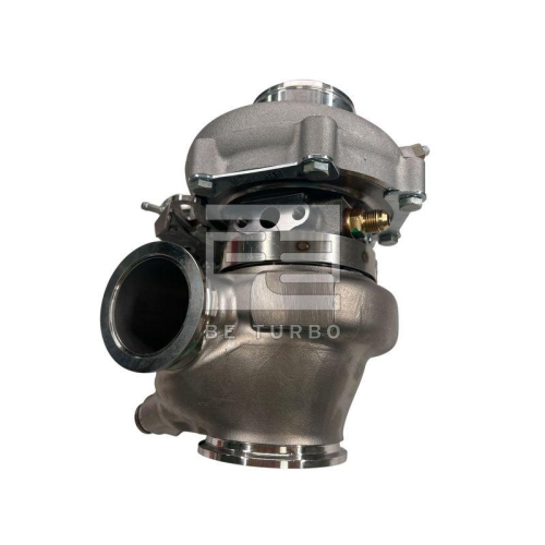 BE TURBO 134543 Lader, Aufladung f&uuml;r