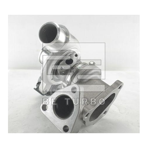 BE TURBO 129215RED Lader, Aufladung f&uuml;r HYUNDAI