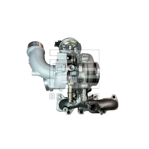 BE TURBO 130954 Lader, Aufladung f&uuml;r VAG