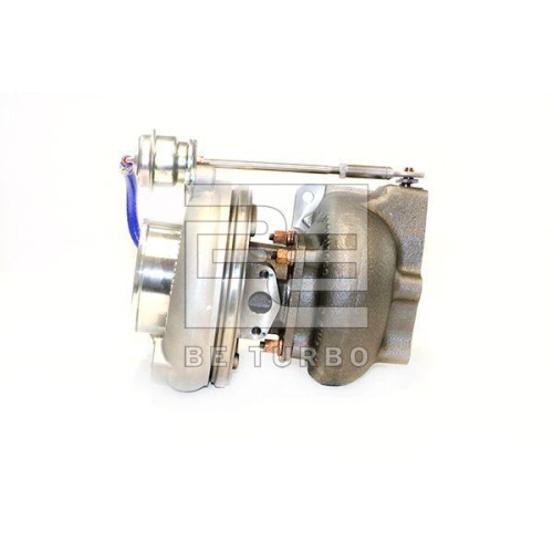BE TURBO 131346 Lader, Aufladung f&uuml;r IVECO