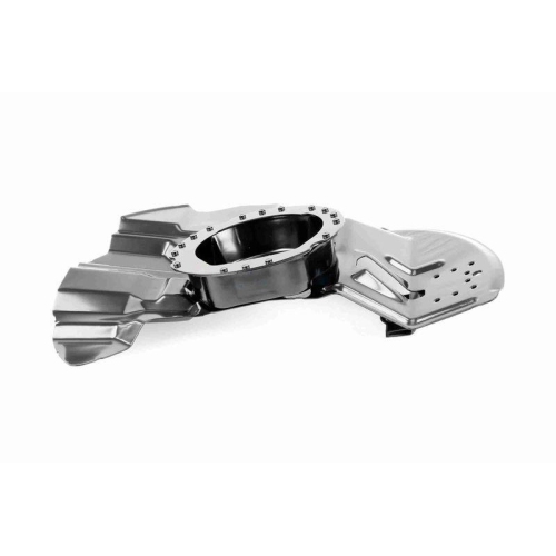 VAICO Spritzblech, Bremsscheibe links und rechts Vorderachse, V20-3442 + V20-3443 f&uuml;r BMW