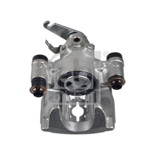 FEBI BILSTEIN Bremssattel 180308 f&uuml;r IVECO, Hinterachse links