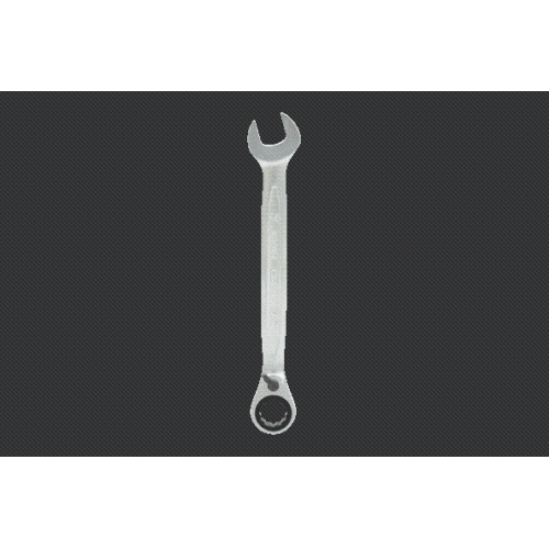 Ratschen-Ringgabelschlüssel KS TOOLS 503.4615 für