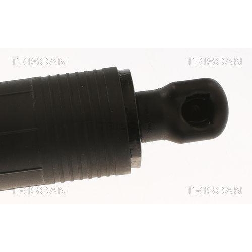 Gasfeder, Koffer-/Laderaum TRISCAN 8710 11361 für BMW, hinten links