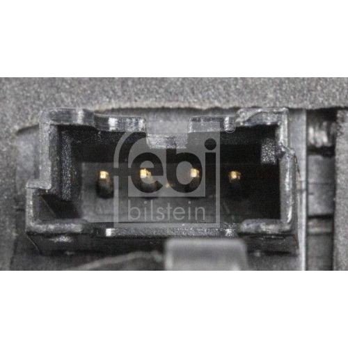 FEBI BILSTEIN Heckklappenschloss 192940 febi Plus f&uuml;r BMW