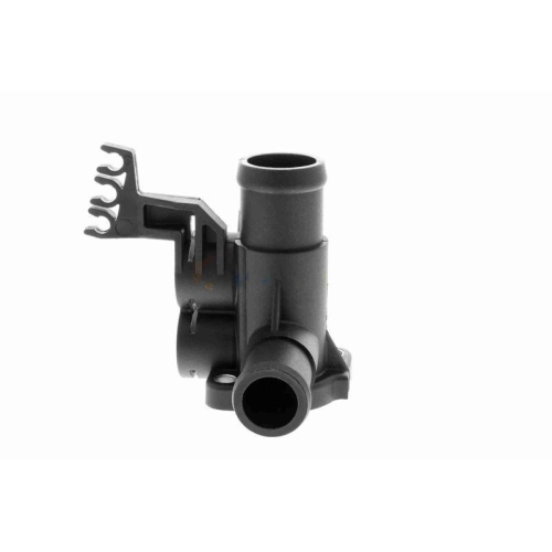 K&uuml;hlmittelflansch VAICO V10-0275 Original VAICO Qualit&auml;t f&uuml;r AUDI SEAT SKODA VW