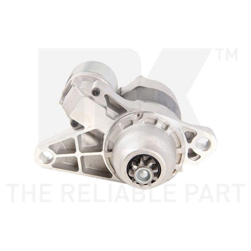 Starter NK 4718480 f&uuml;r AUDI SEAT SKODA VW VAG