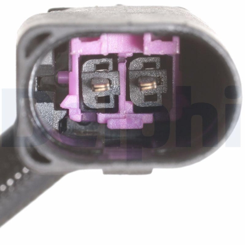 DELPHI TS30176 Sensor, Abgastemperatur f&uuml;r AUDI SEAT SKODA VW
